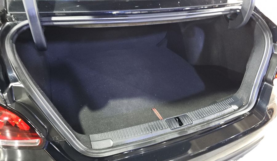 Mg Gt 1.5 EXCITE DCT Sedan 2022