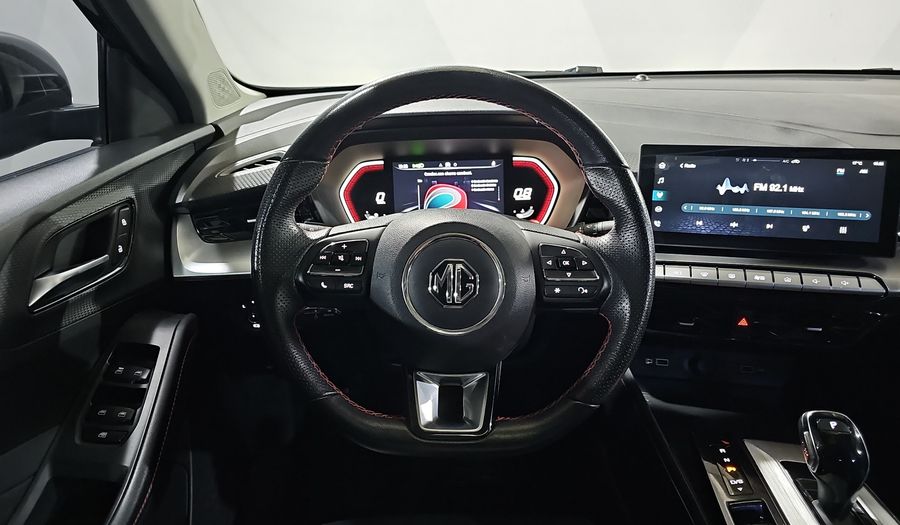 Mg Gt 1.5 EXCITE DCT Sedan 2022