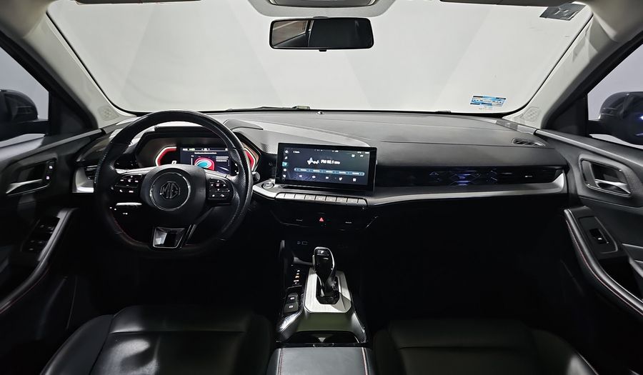 Mg Gt 1.5 EXCITE DCT Sedan 2022