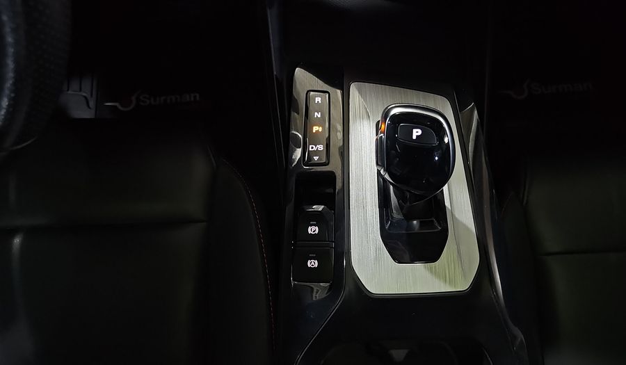 Mg Gt 1.5 EXCITE DCT Sedan 2022