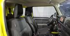 Suzuki Jimny 1.5 GLX 4WD VERDE OBSESION Suv 2022