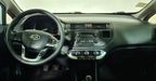 Kia Rio 4 1.4 EX AC AB Sedan 2014