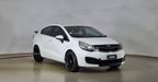 Kia Rio 4 1.4 EX AC AB Sedan 2014