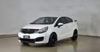 Kia Rio 4 1.4 EX AC AB Sedan 2014