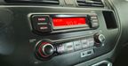Kia Rio 4 1.4 EX AC AB Sedan 2014