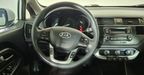 Kia Rio 4 1.4 EX AC AB Sedan 2014