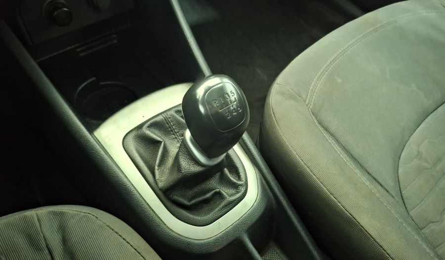 Kia Rio 4 1.4 EX AC AB Sedan 2014