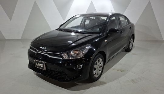 Kia • Rio