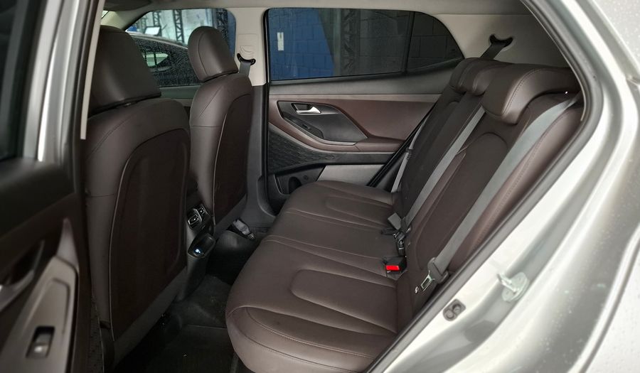Hyundai Creta 1.5 SAFETY+ AUTO Suv 2023