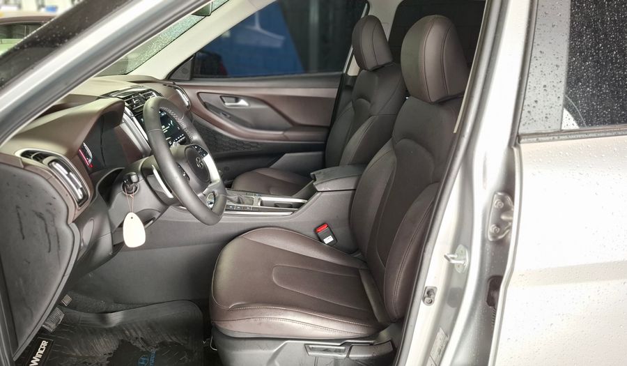 Hyundai Creta 1.5 SAFETY+ AUTO Suv 2023
