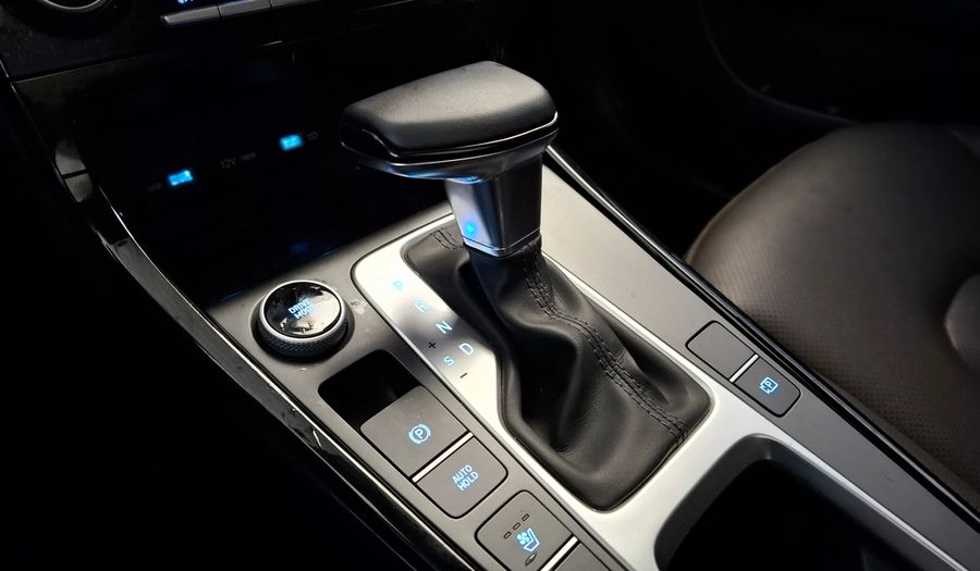 Hyundai Creta 1.5 SAFETY+ AUTO Suv 2023
