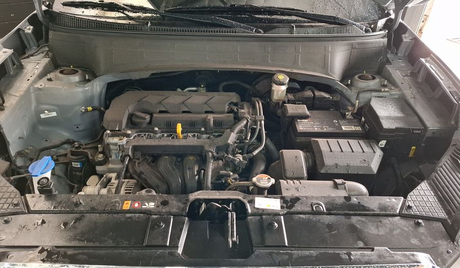 Hyundai Creta 1.5 SAFETY+ AUTO Suv 2023