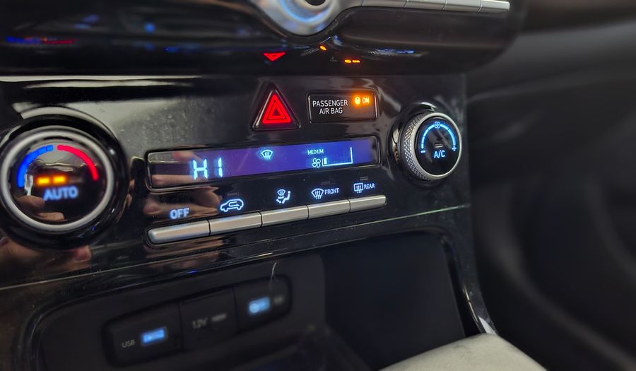 Hyundai Creta 1.5 SAFETY+ AUTO Suv 2023