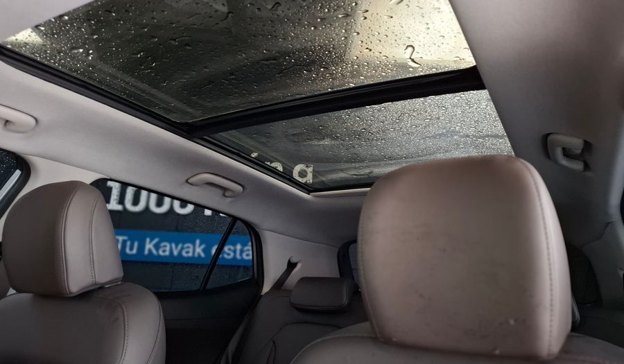 Hyundai Creta 1.5 SAFETY+ AUTO Suv 2023