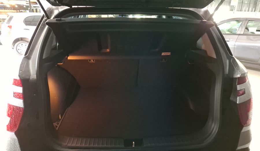 Hyundai Creta 1.5 SAFETY+ AUTO Suv 2023