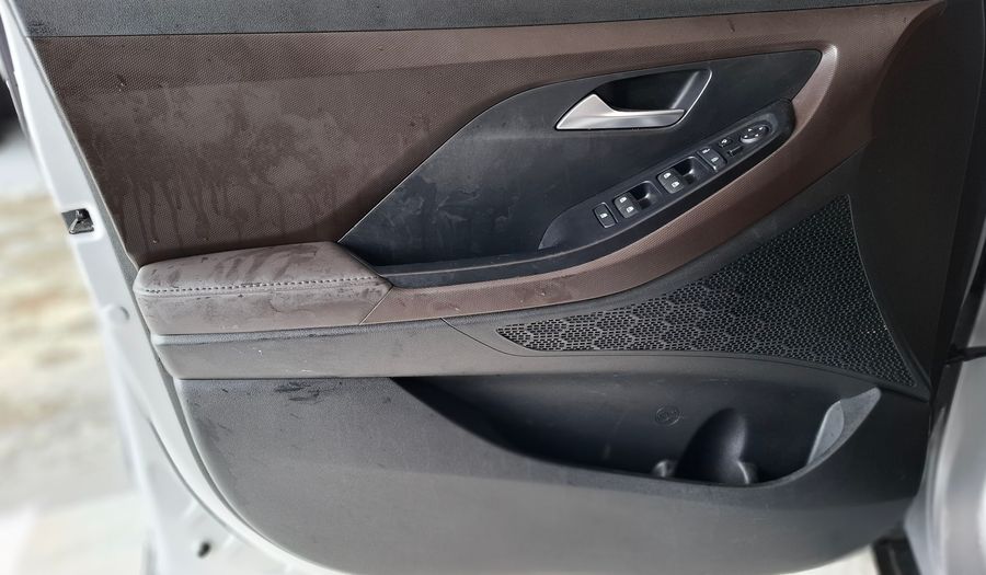 Hyundai Creta 1.5 SAFETY+ AUTO Suv 2023