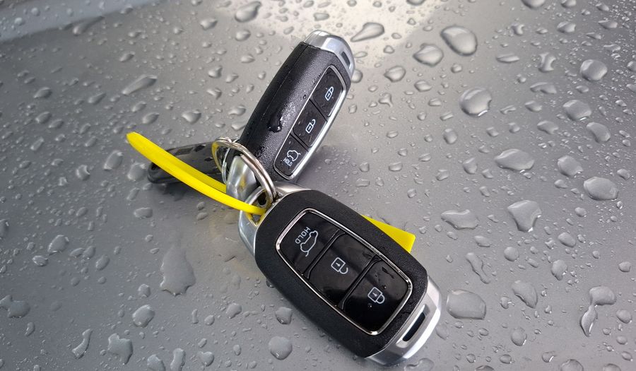 Hyundai Creta 1.5 SAFETY+ AUTO Suv 2023