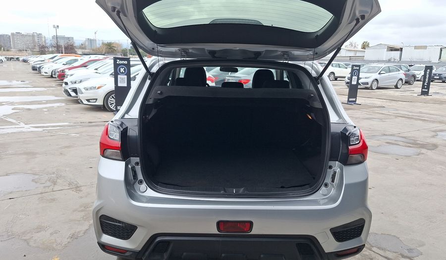Mitsubishi Asx 1.6 GL Suv 2022