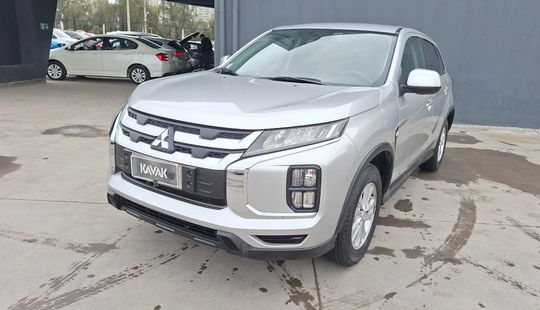 Mitsubishi • ASX