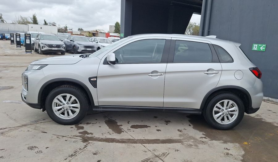 Mitsubishi Asx 1.6 GL Suv 2022