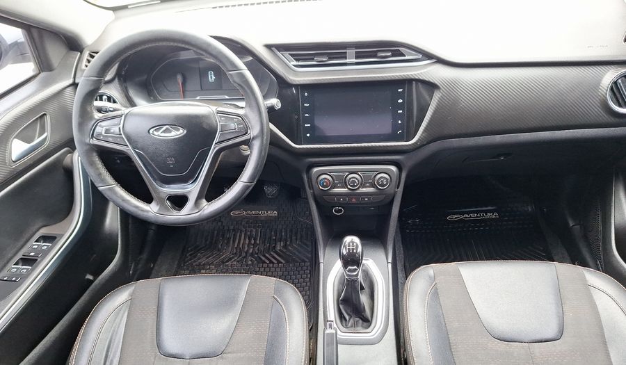 Chery Tiggo 2 1.5 GLS Suv 2019