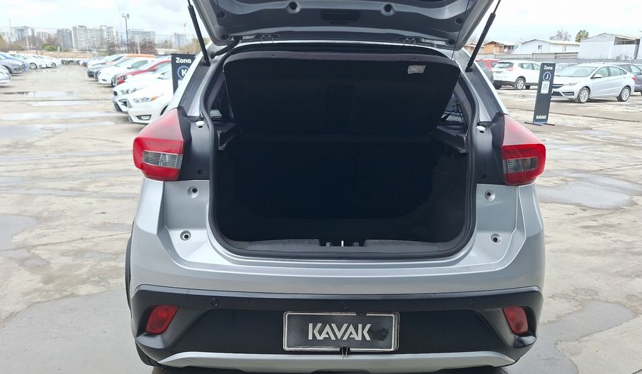 Chery Tiggo 2 1.5 GLS Suv 2019