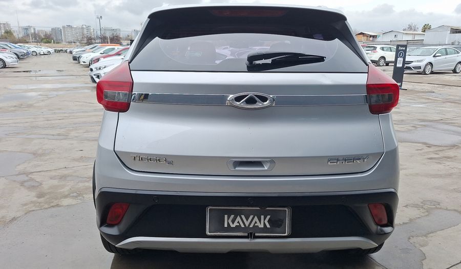 Chery Tiggo 2 1.5 GLS Suv 2019