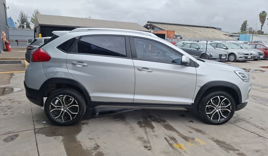 Chery Tiggo 2 1.5 GLS Suv 2019