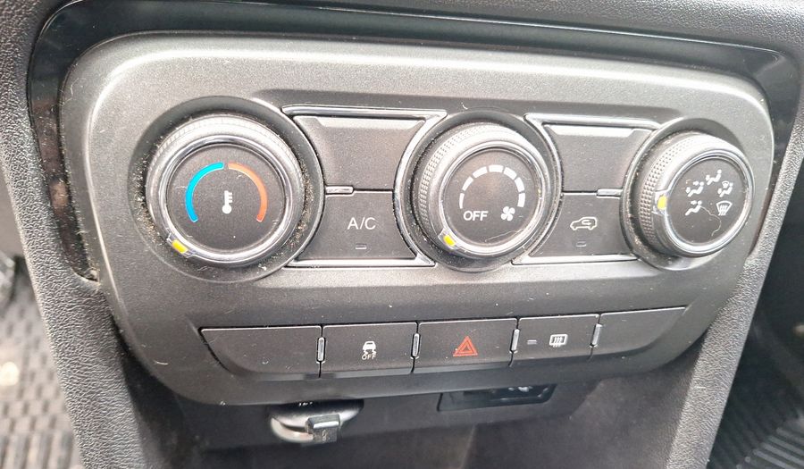 Chery Tiggo 2 1.5 GLS Suv 2019