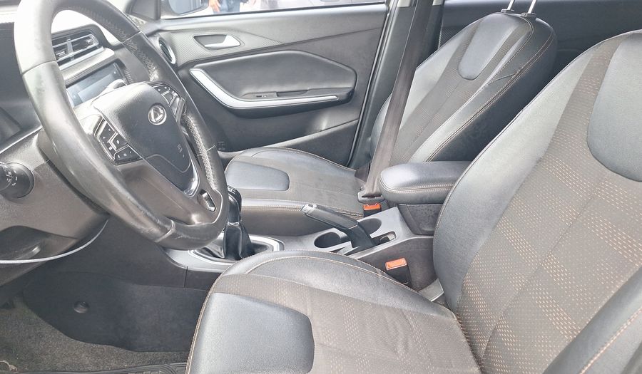 Chery Tiggo 2 1.5 GLS Suv 2019
