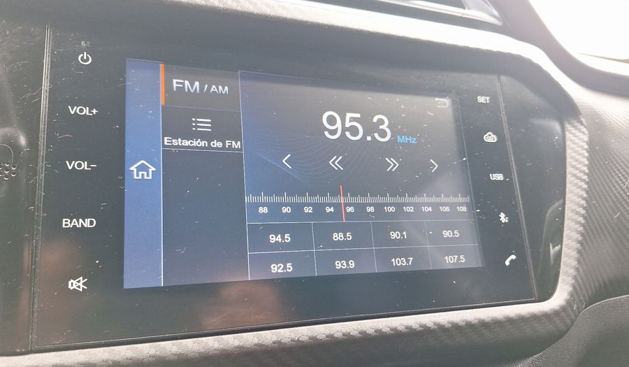 Chery Tiggo 2 1.5 GLS Suv 2019