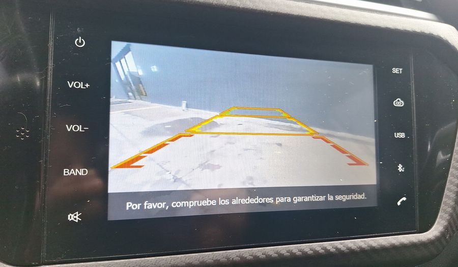 Chery Tiggo 2 1.5 GLS Suv 2019