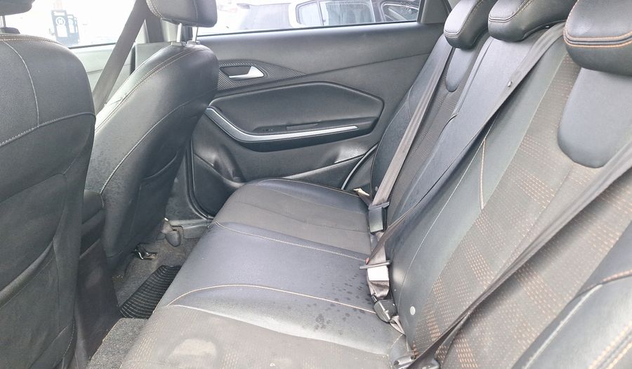 Chery Tiggo 2 1.5 GLS Suv 2019