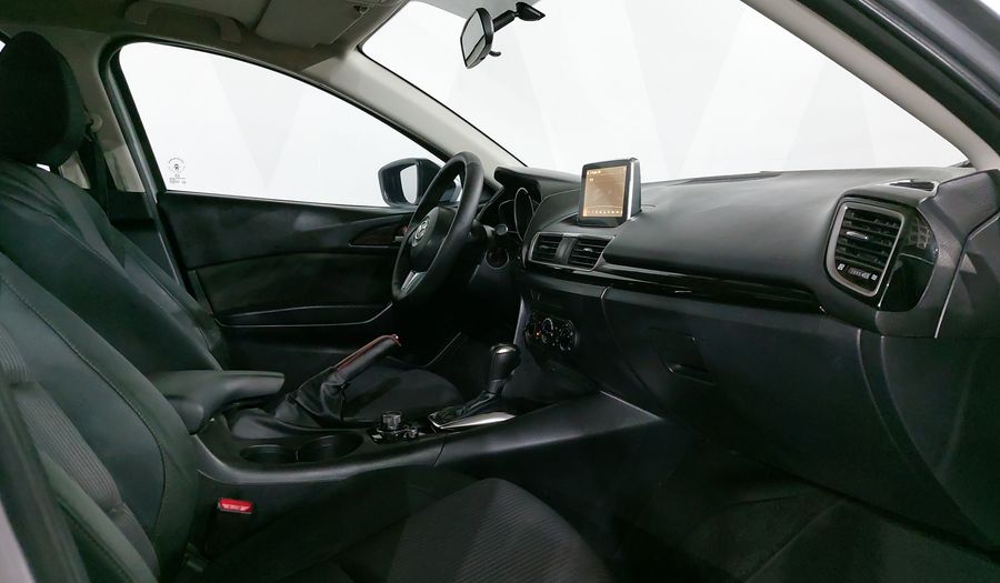 Mazda 3 2.0 SEDAN I TOURING TA Sedan 2016