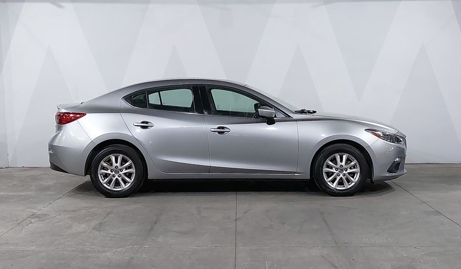 Mazda 3 2.0 SEDAN I TOURING TA Sedan 2016