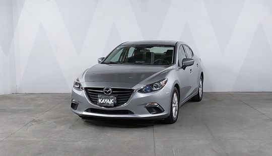 Mazda • Mazda 3