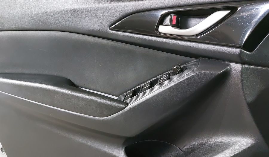 Mazda 3 2.0 SEDAN I TOURING TA Sedan 2016
