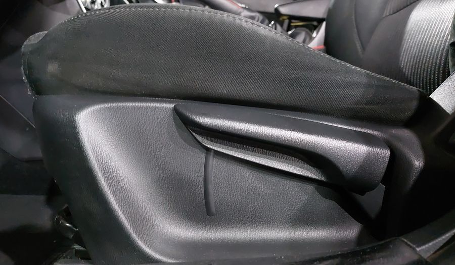 Mazda 3 2.0 SEDAN I TOURING TA Sedan 2016