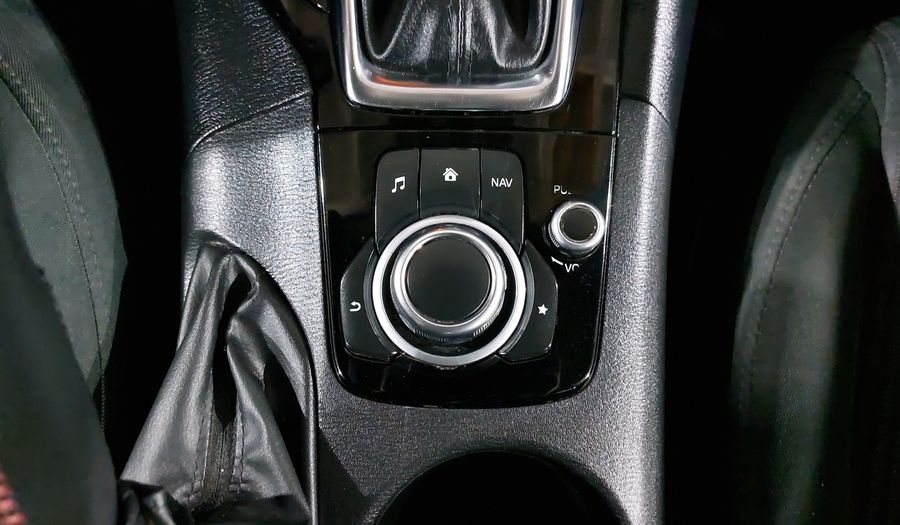 Mazda 3 2.0 SEDAN I TOURING TA Sedan 2016