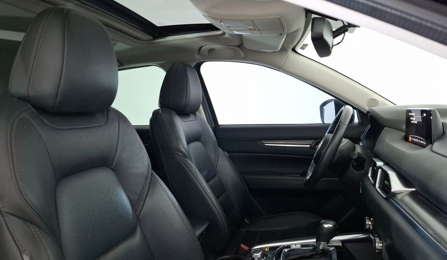 Mazda Cx-5 2.0 I GRAND TOURING 2WD AT Suv 2018