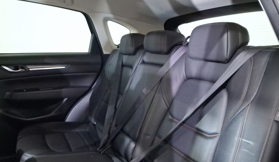 Mazda Cx-5 2.0 I GRAND TOURING 2WD AT Suv 2018