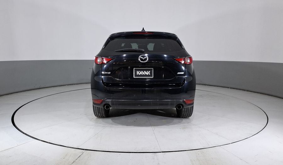 Mazda Cx-5 2.0 I GRAND TOURING 2WD AT Suv 2018