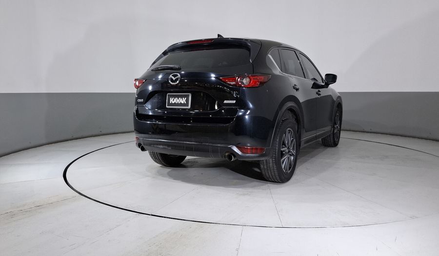 Mazda Cx-5 2.0 I GRAND TOURING 2WD AT Suv 2018
