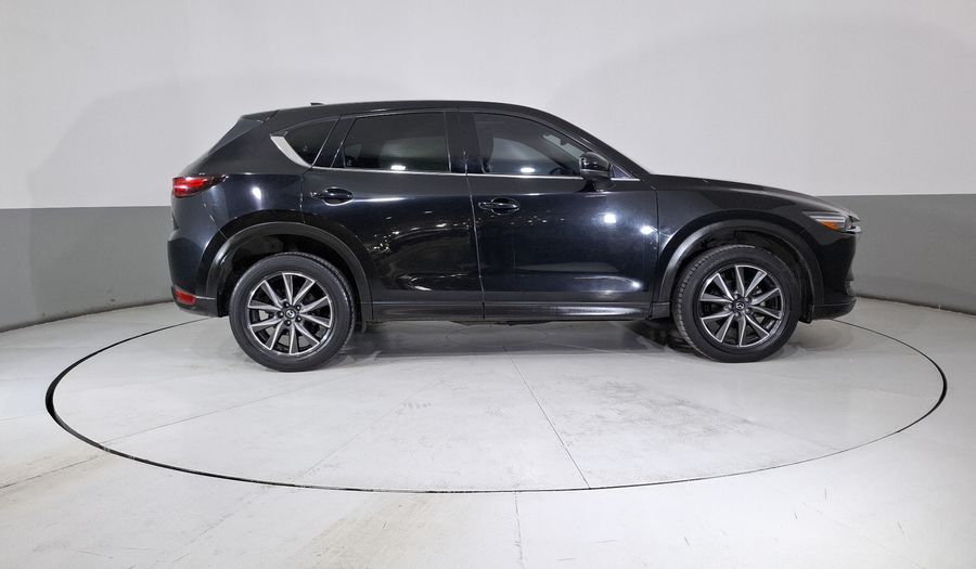 Mazda Cx-5 2.0 I GRAND TOURING 2WD AT Suv 2018