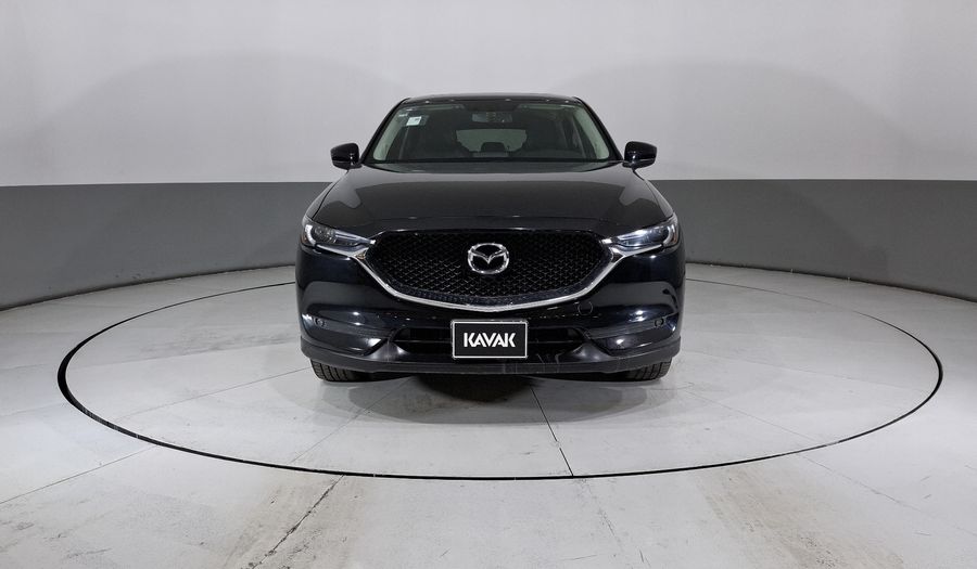Mazda Cx-5 2.0 I GRAND TOURING 2WD AT Suv 2018