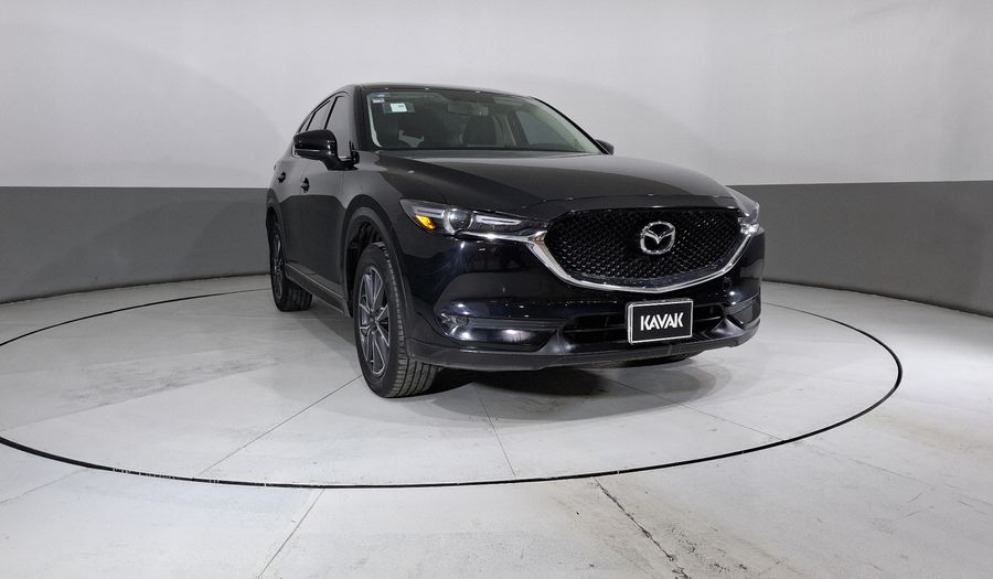 Mazda Cx-5 2.0 I GRAND TOURING 2WD AT Suv 2018