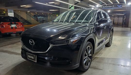 Mazda • CX-5