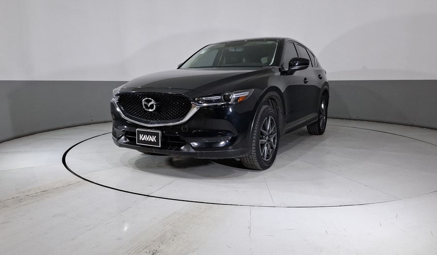 Mazda Cx-5 2.0 I GRAND TOURING 2WD AT Suv 2018