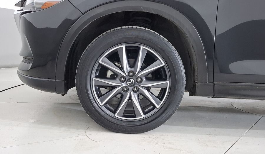 Mazda Cx-5 2.0 I GRAND TOURING 2WD AT Suv 2018