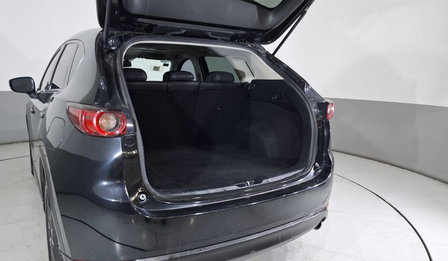 Mazda Cx-5 2.0 I GRAND TOURING 2WD AT Suv 2018
